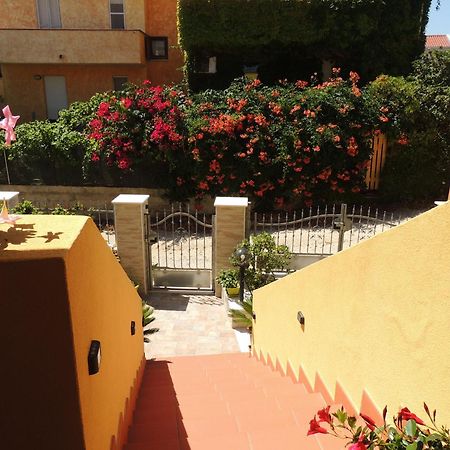 Lalu'S B&B Sorso Exterior foto