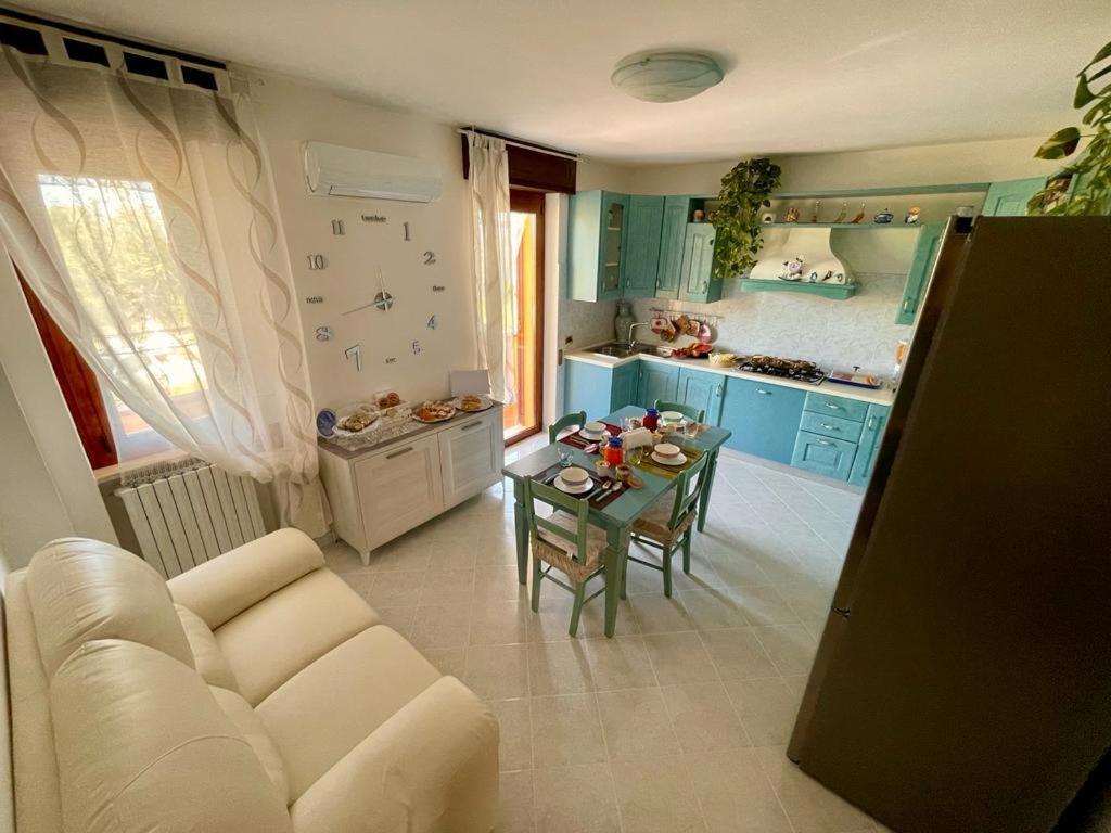 Lalu'S B&B Sorso Exterior foto