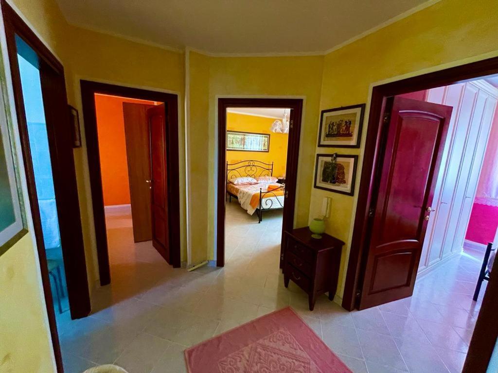 Lalu'S B&B Sorso Exterior foto