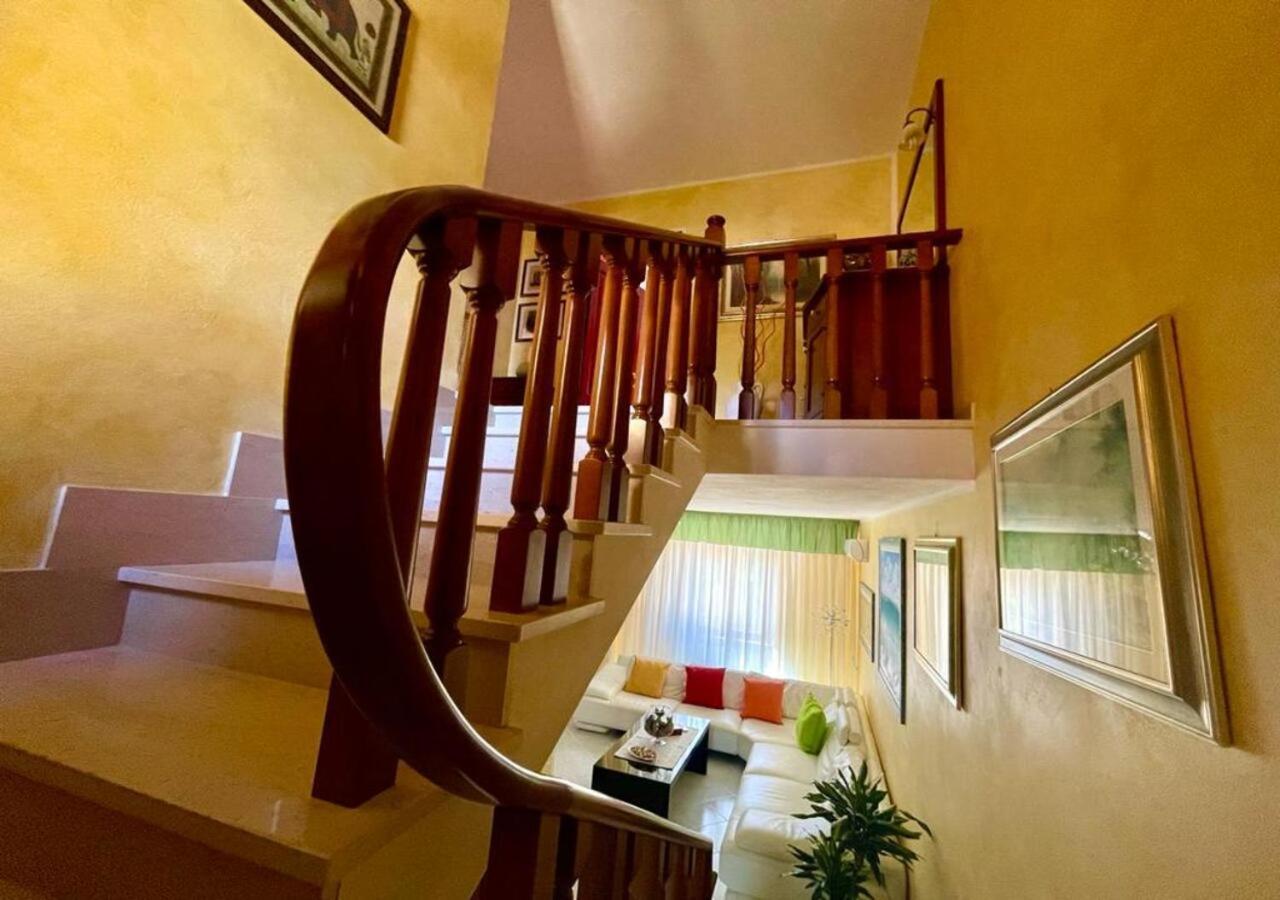 Lalu'S B&B Sorso Exterior foto