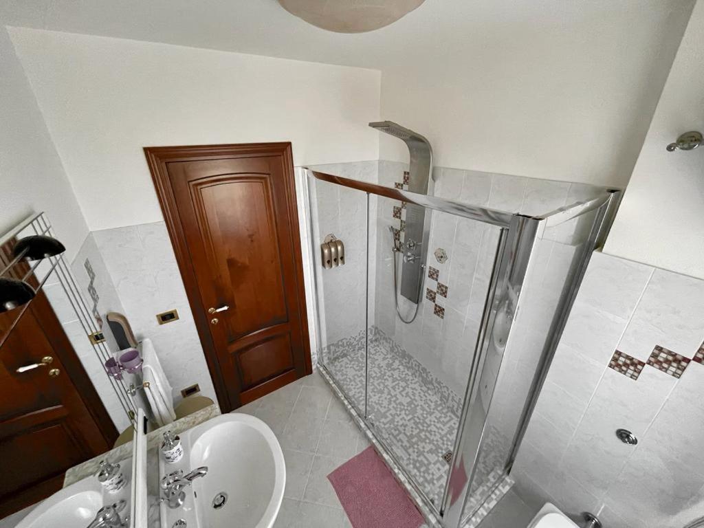 Lalu'S B&B Sorso Exterior foto