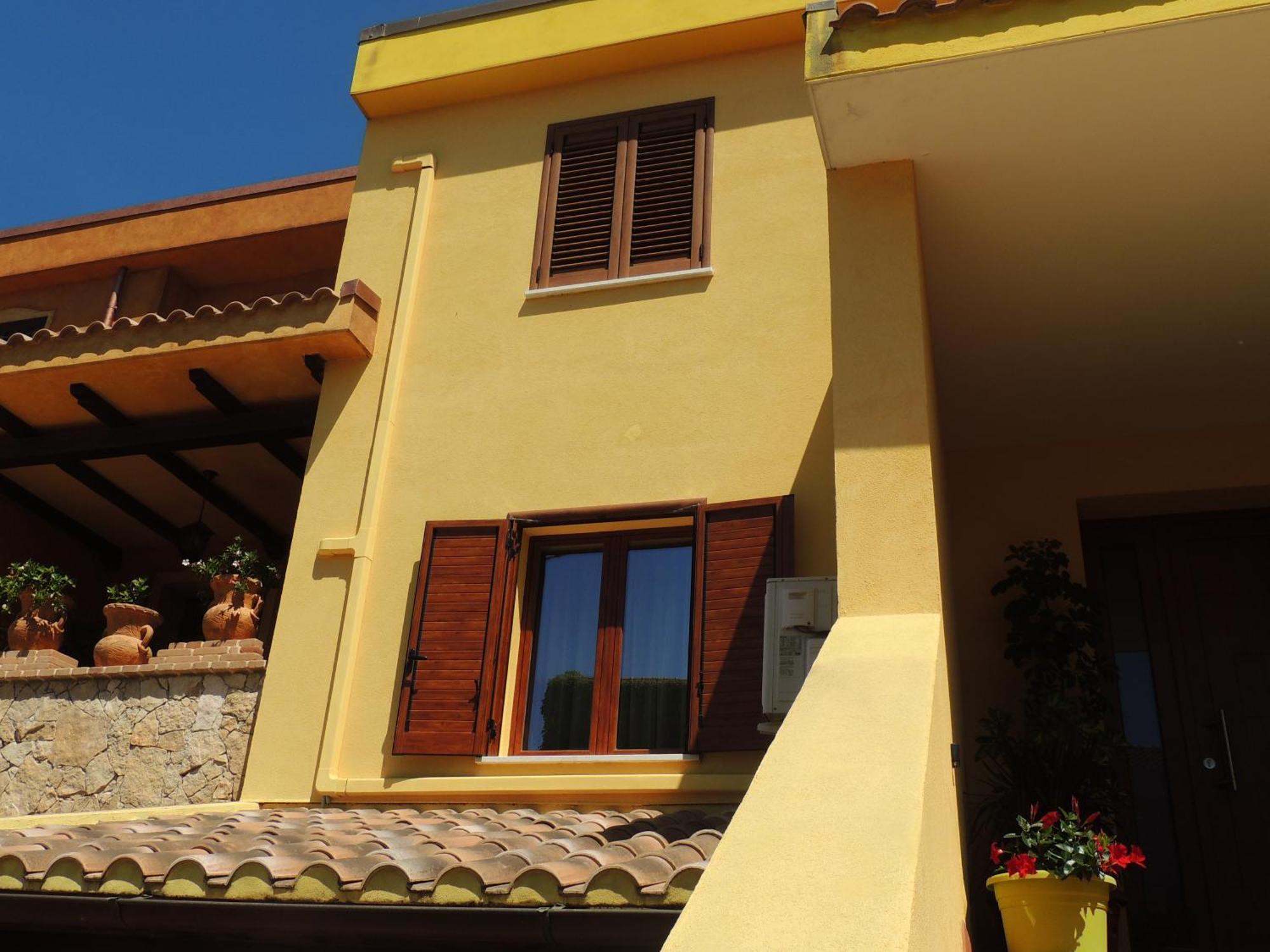 Lalu'S B&B Sorso Exterior foto