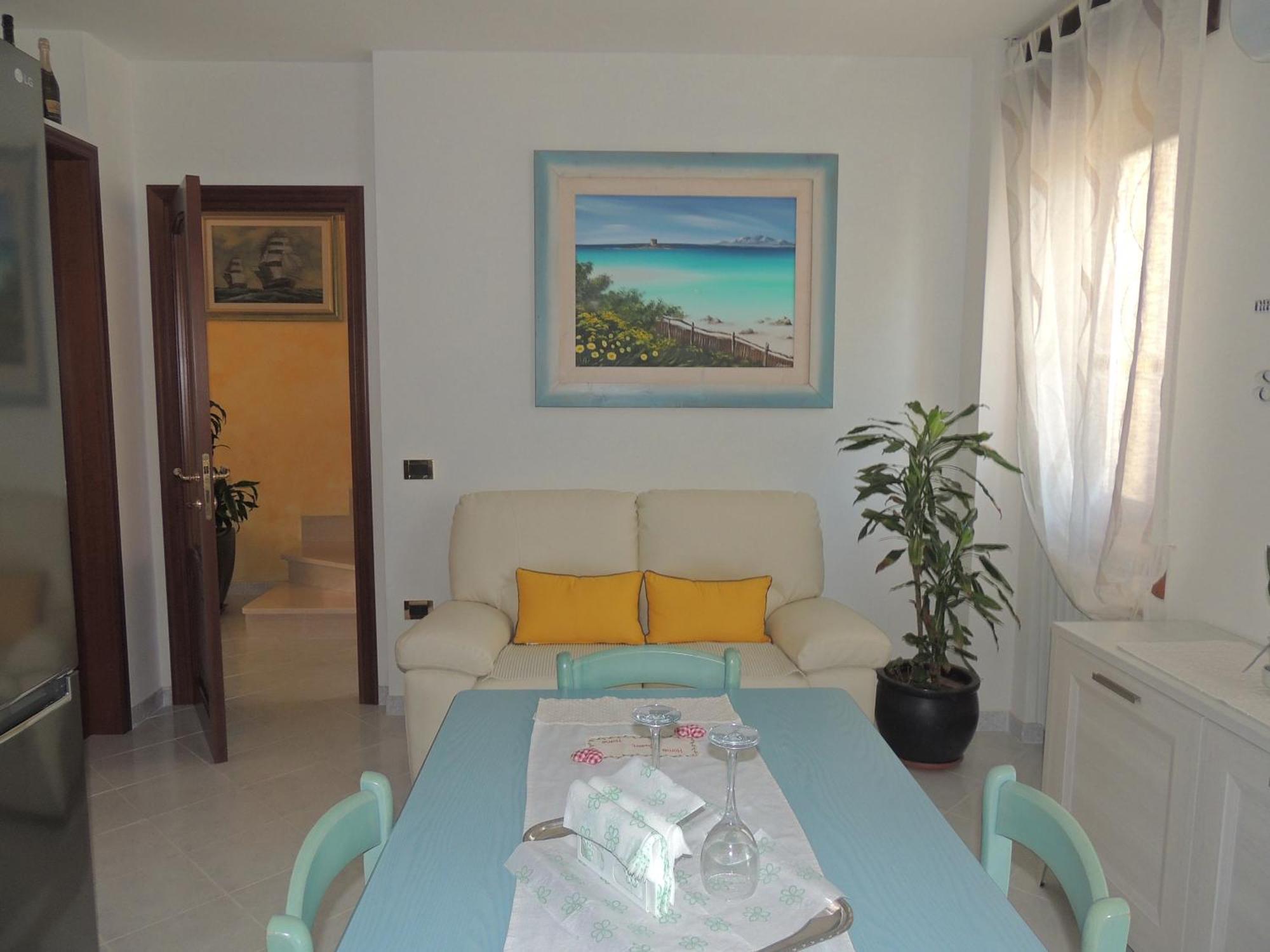 Lalu'S B&B Sorso Exterior foto