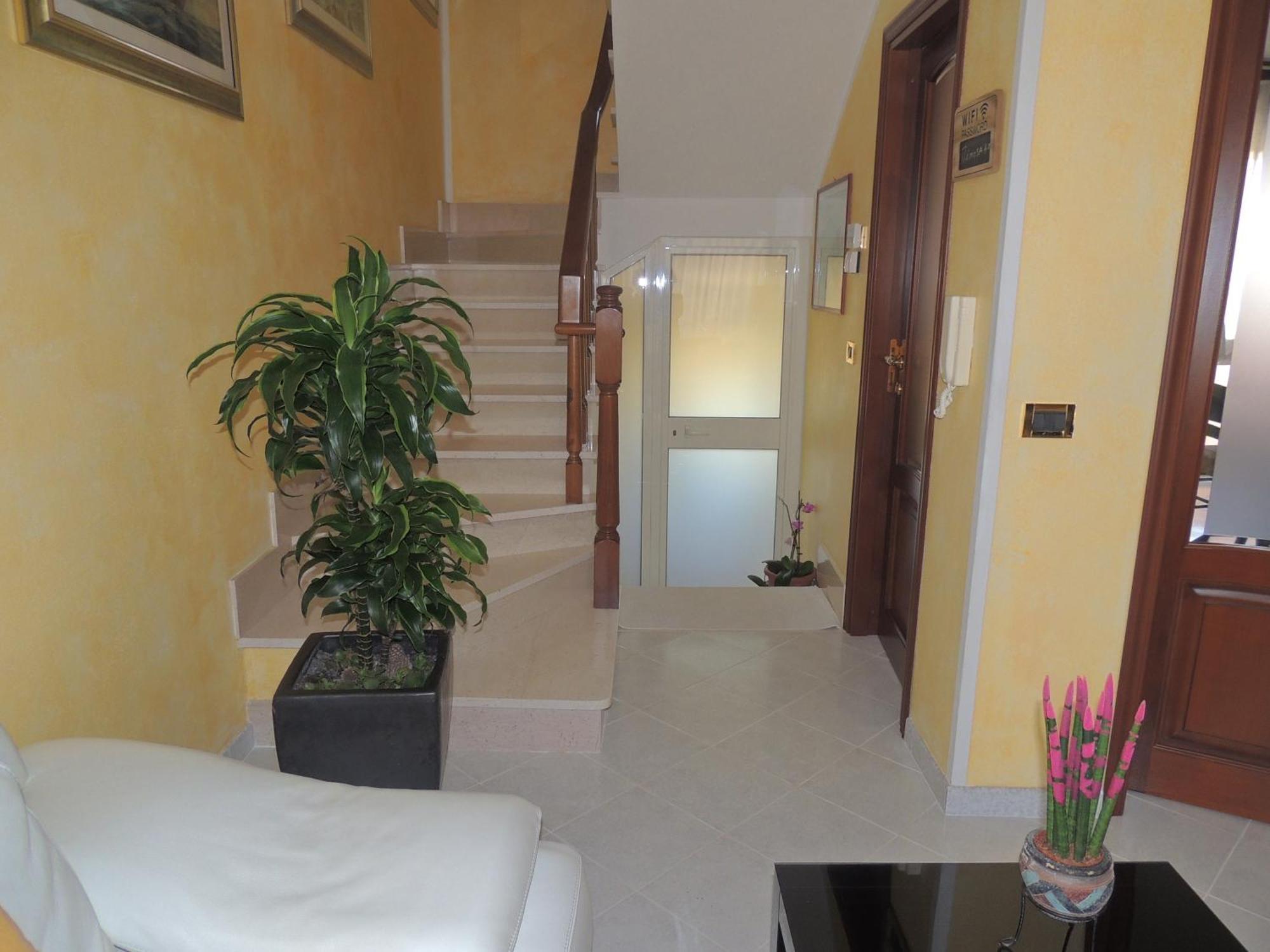 Lalu'S B&B Sorso Exterior foto