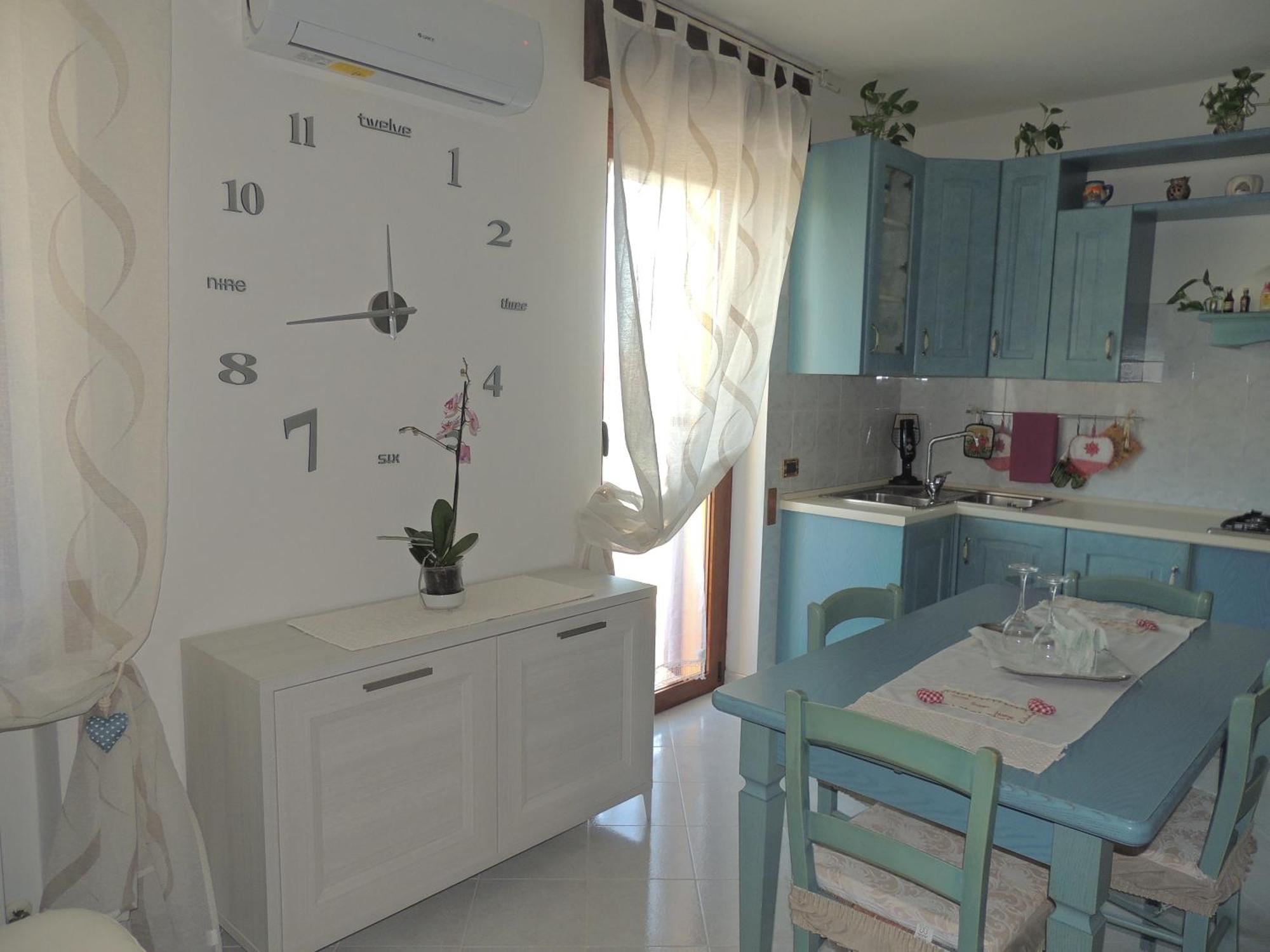 Lalu'S B&B Sorso Exterior foto