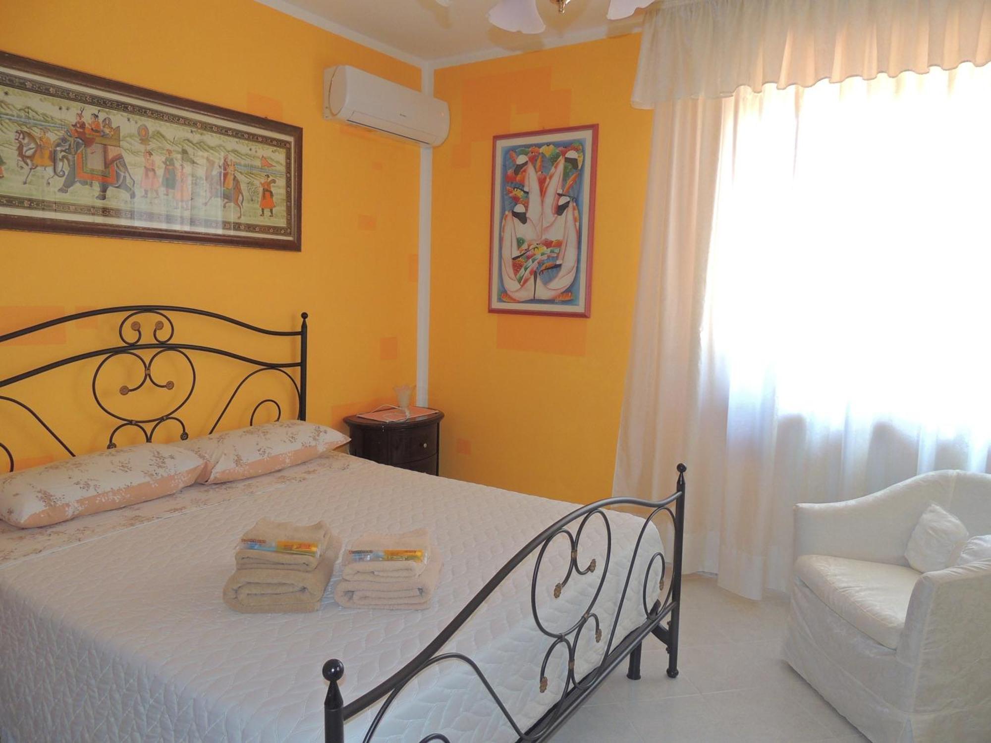 Lalu'S B&B Sorso Exterior foto