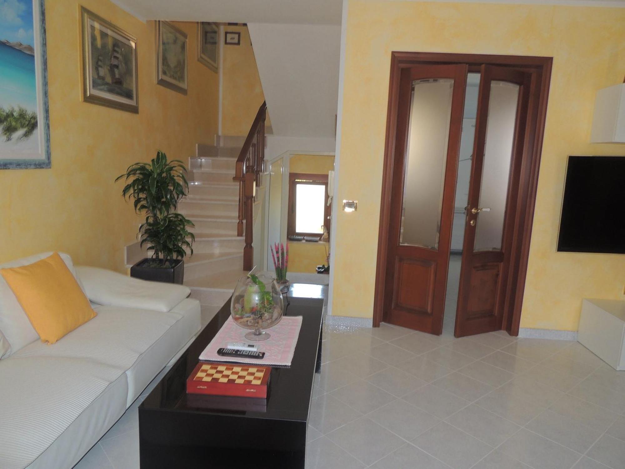 Lalu'S B&B Sorso Exterior foto