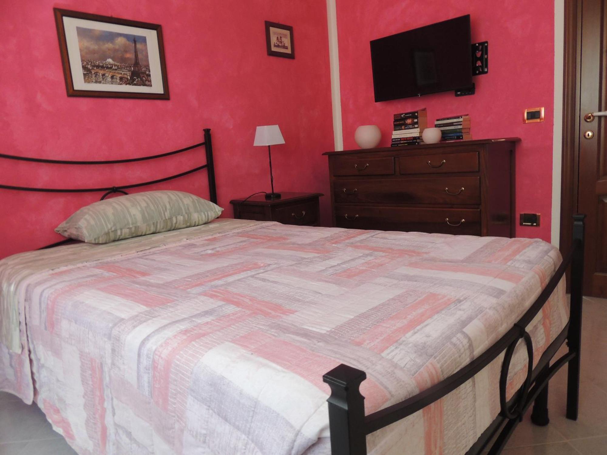 Lalu'S B&B Sorso Exterior foto