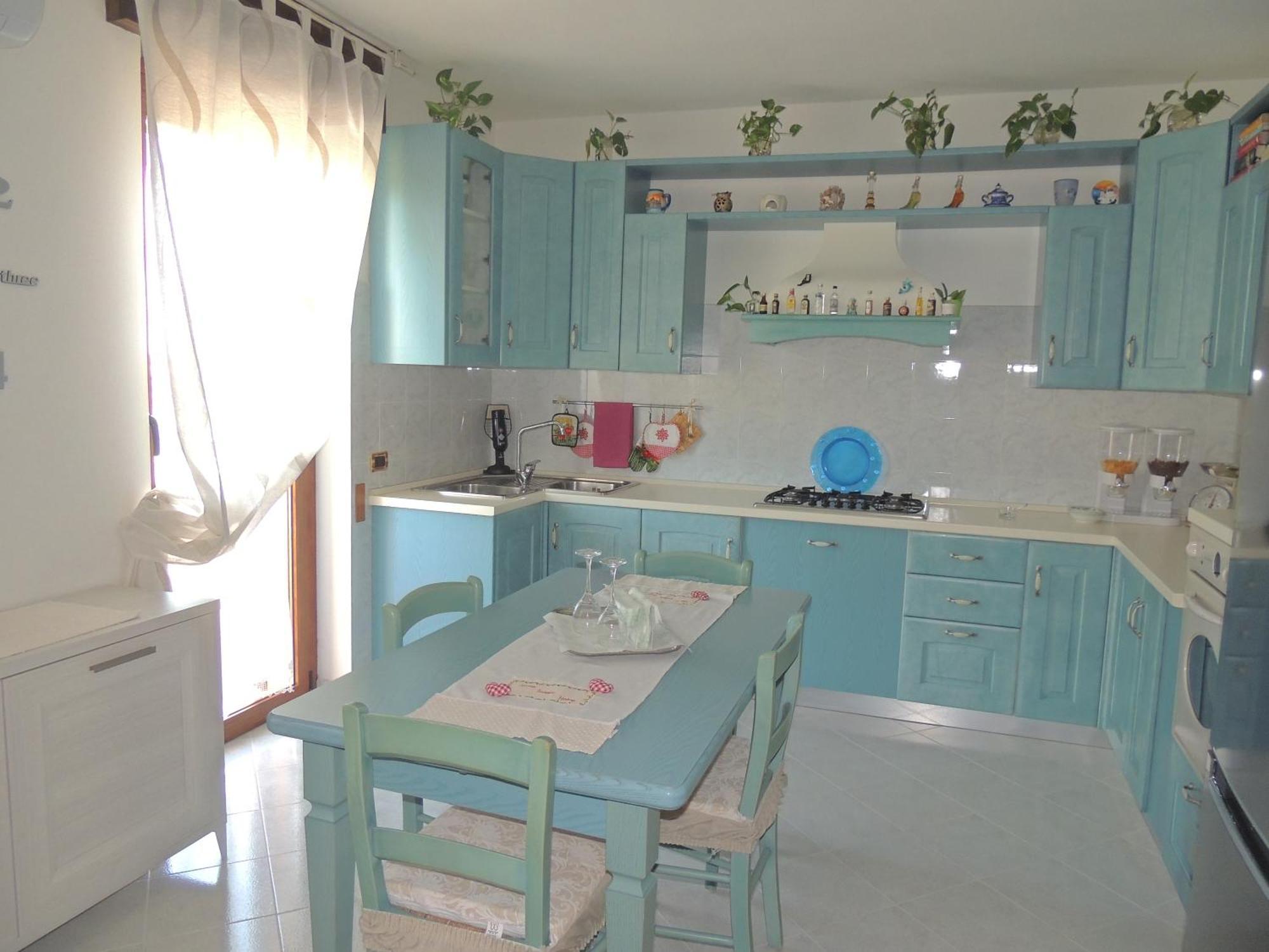 Lalu'S B&B Sorso Exterior foto